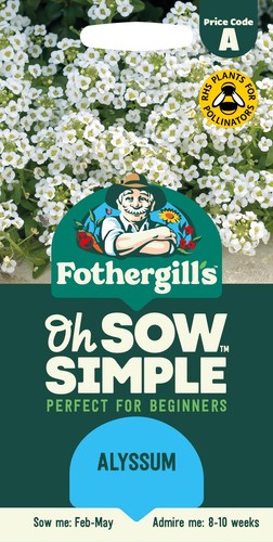 Fothergill sow semplice - fothergill's,