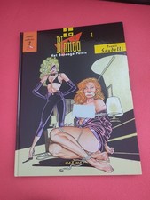 LA BLONDA 1 het bondage paleis