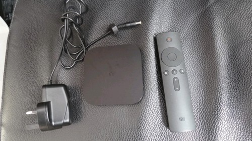 Xiaomi box chinese - xiaomi, 4c