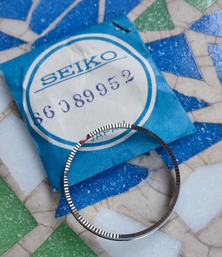 Vintage watch seiko bell - vintage, matic