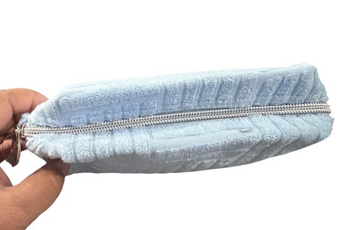 Astuccio cosmetico tessuto - cosmetico,