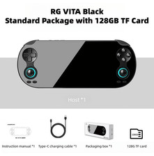 ANBERNIC RG VITA Doppio