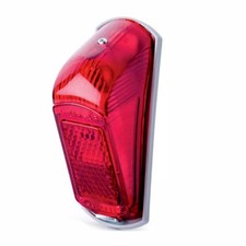 FANALE FARO STOP POSTERIORE PER PIAGGIO CIAO S SC ARCOBALENO BRAVO 50 P215