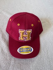 Cappello da calcio Harvard
