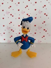 Paperino Disney statuina