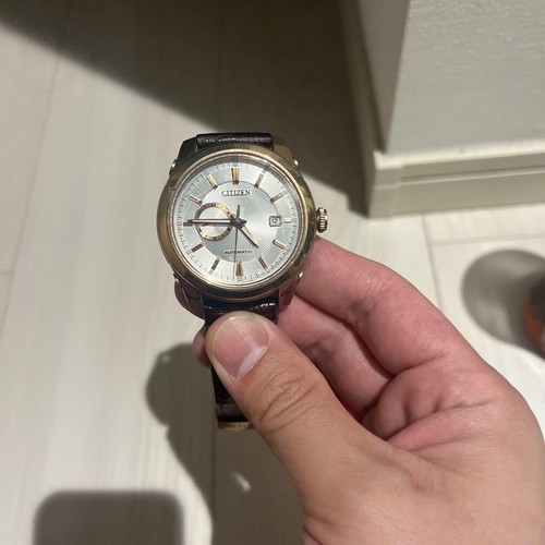 Orologio automatico citizen - orologio,