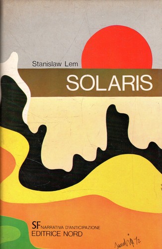 Lem stanislaw solaris - lem,, stanislaw.
