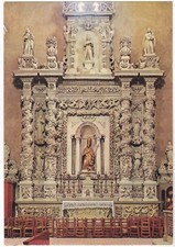 CASARANO - LECCE - ALTARE DI