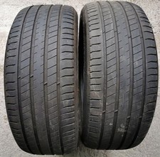 2 pneumatici estivi 245/45R20