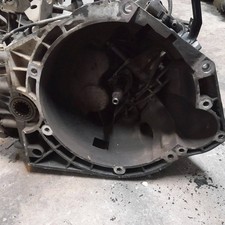 CAMBIO MANUALE 5M 20UM04 FIAT