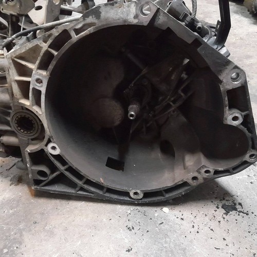 Cambio manuale 20um04 fiat - cambio, 5m