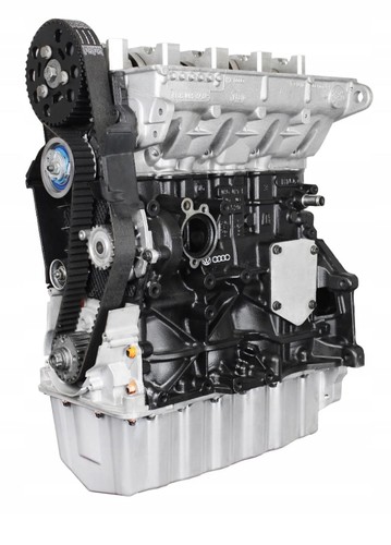 Motore ricondizionato tdi - motore, 1.9