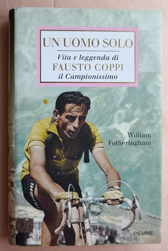 Uomo solo vita - un,
