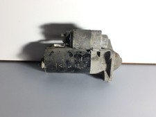 MOTORINO AVVIAMENTO PER VOLVO V70 2° Serie 0001109252 Diesel 2400 (00>07)