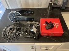 SRAM GX Eagle AXS Groupset