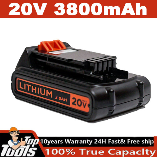 Batteria litio 8 ah - batteria,