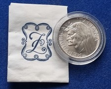 Coin ministero tesoro z - coin, i.p.z.s