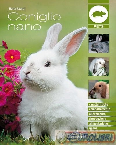 9788841210475 avanzi coniglio - avanzi,