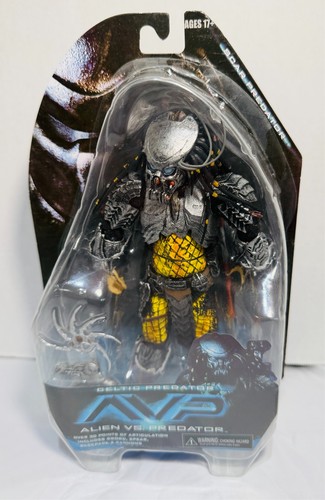 Predator series celtic - predator,