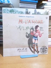 LP 33 GIRI UMBERTO NAPOLITANO GIRO DI DO