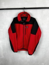 Giacca uomo Haglofs Windstopper taglia L 