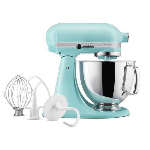 Kitchenaid 5ksm125emi l - kitchenaid,