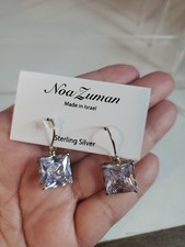 ORECCHINI GOCCIA NOA ZUMAN