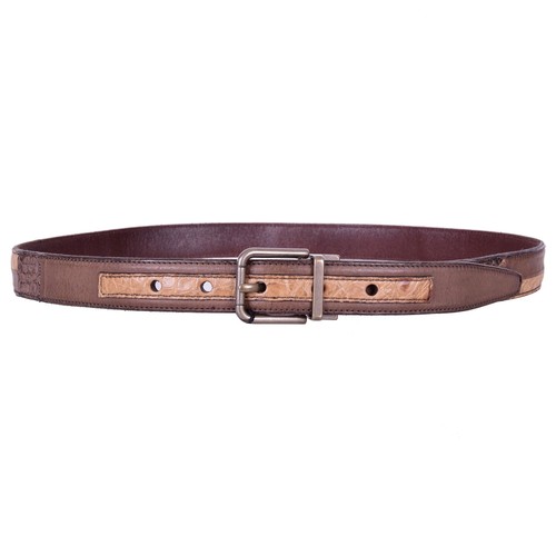 Dolce gabbana cintura in - dolce,