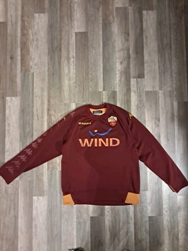 Felpa vintage roma - felpa,