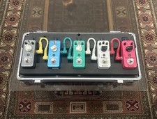 Pacchetto pedaliera Mooer -