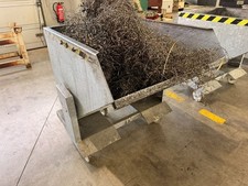 ENITOR K500 Carrello per