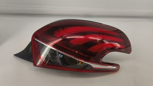 Fanale posteriore destro