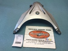 Carena coperchio scudo