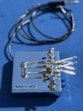 Bencher By-2 Iambic Paddle