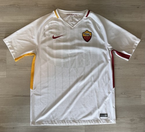 Maglia trasferta nike as - maglia,