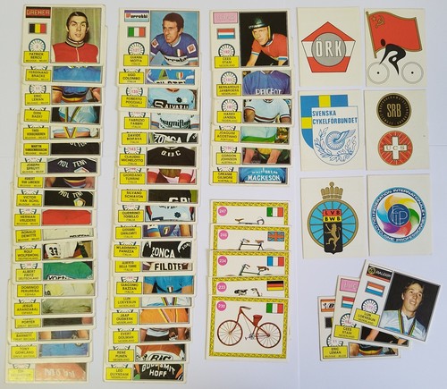 Sprint panini lotto - 72,