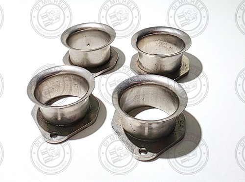 Weber dcoe - weber,