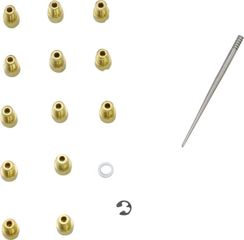 Dynojet jet kit - kit, stage