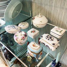 Scatole e Contenitori in