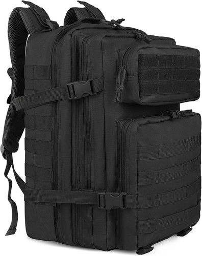 Zaino tattico militare - zaino,