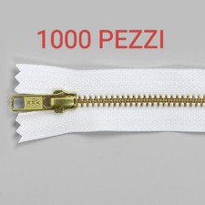 Stock 1000 Cerniere Zip