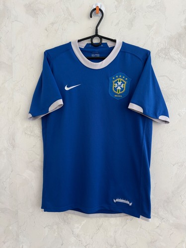 Maglia calcio brasile away - maglia,
