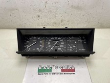 QUADRO STRUMENTI CONTACHILOMETRI ORIG VEGLIA ALFA ROMEO ALFA 75 220 KM/H COD ...
