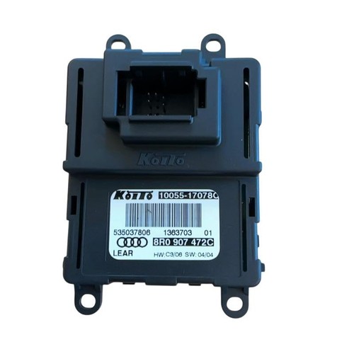 Ballast phare xenon - ballast,