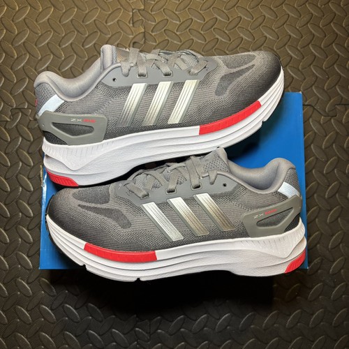Uk7 adidas rs grigio - uk7,
