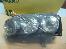 ALFA ROMEO 159 BERLINA E