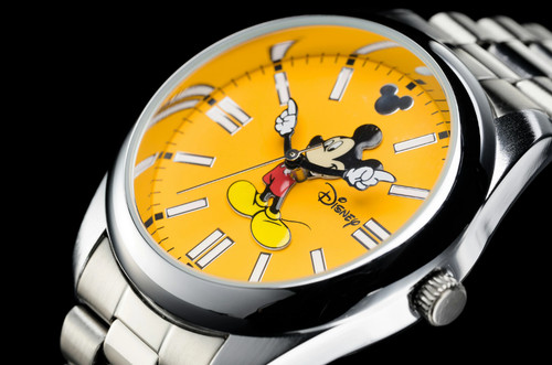 Orologio collaborazione - orologio,