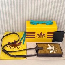 Gucci adidas crystal - adidas,
