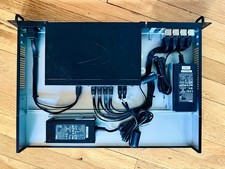 Firewall di sicurezza di rete