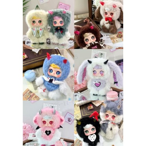 Peluche pupazzo ftfire feeco - peluche,